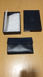 Porta foglio borsellino di camera dei deputati