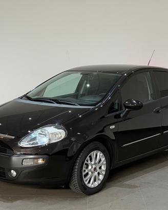 Fiat Punto Evo 1.4 M.Air 16V 5 porte Per Neopatent