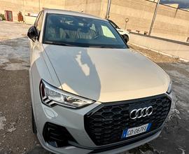 Audi Q3 Sportback Quattro Edition 40 TDI S-tronic