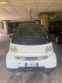 Smart fortwo 2003