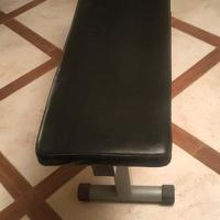 Panca fitness 105x30