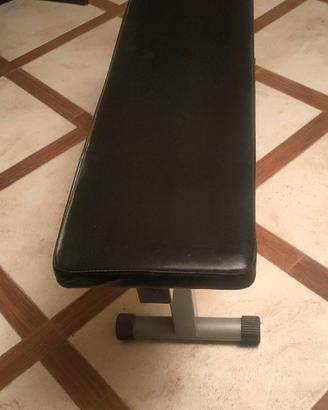 Panca fitness 105x30