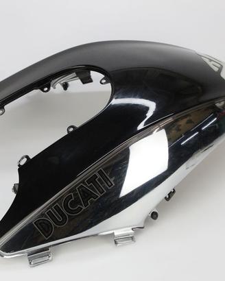 Copriserbatoio DUCATI Diavel 1200