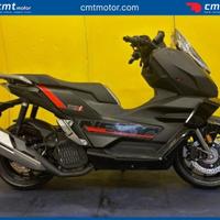 KL Nexy 125 Garantito e Finanziabile