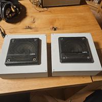 Casse per Auto Lancia. 