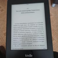 Kindle 2a generazione