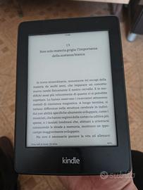 Kindle 2a generazione