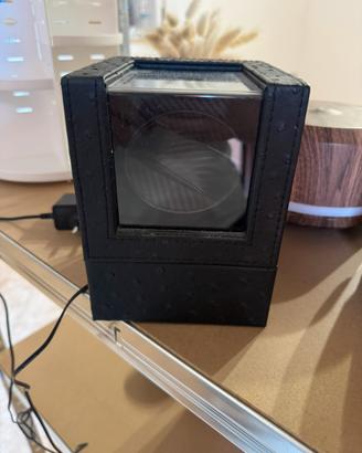 Caricatore orologio automatico