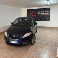 Lancia Ypsilon 0.9 TwinAir 85 CV 5 porte Metano Ec