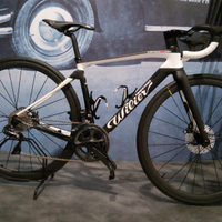 Bici da corsa Wilier 110 NDR disc, xs