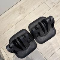 Porta sci magnetico gev