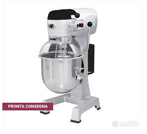 Impastatrice professionale