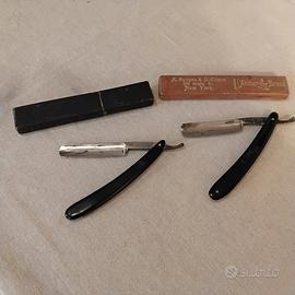 2 Rasoi da barba made in germany 