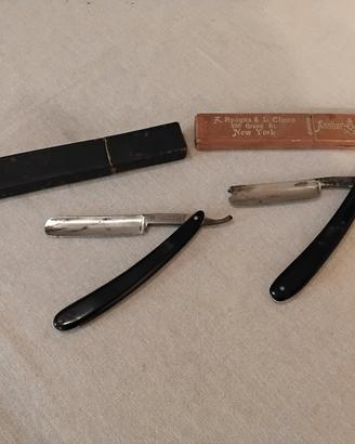 2 Rasoi da barba made in germany 