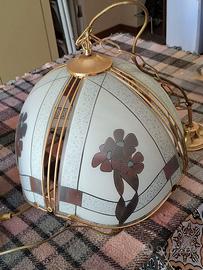 lampadario da camera