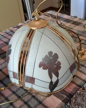 lampadario da camera