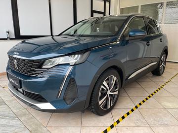 Peugeot 3008 Hybrid 181cv e-EAT8 Allure NO VINCOLO