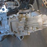 CAMBIO HYUNDAI GETZ 1.1 B 2008 G4HG 5 M