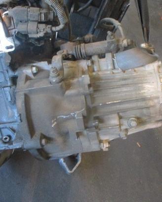 CAMBIO HYUNDAI GETZ 1.1 B 2008 G4HG 5 M