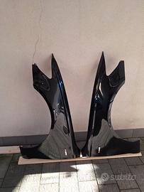 parafanghi originali Audi A6 1017.