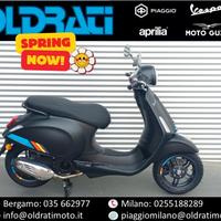 Vespa 150 Primavera Sport