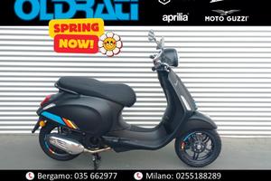 Vespa 150 Primavera Sport