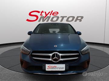 MERCEDES-BENZ B 250 e hybrid EQ Business Extra P