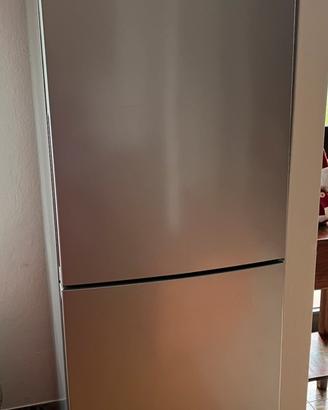Frigorifero combinato Haier Total Nofrost