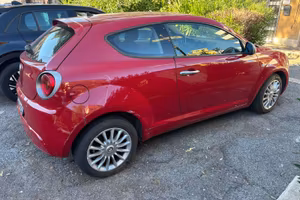 Alfa Romeo MiTo 1.3 JTDM – Gomme Nuove – Da Sistem