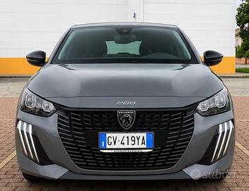Peugeot 208 1.2 pure tech 101 cv style