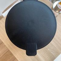 Rompighiaccio professionale