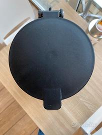 Rompighiaccio professionale