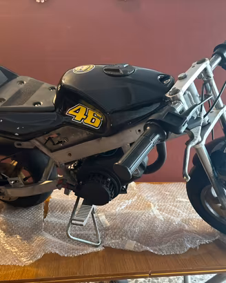 Minimoto cinese 44 cc