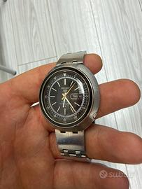 Seiko 5 sport ufo 6119-6400 del 1972