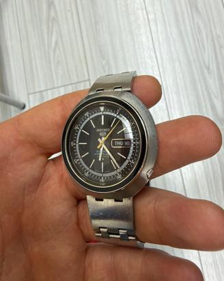 Seiko 5 sport ufo 6119-6400 del 1972