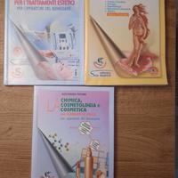 libri scolastici Estetica Enaip