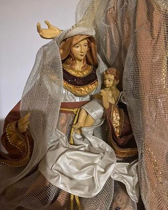 Statuette di natale
