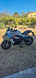 S 1000 XR 