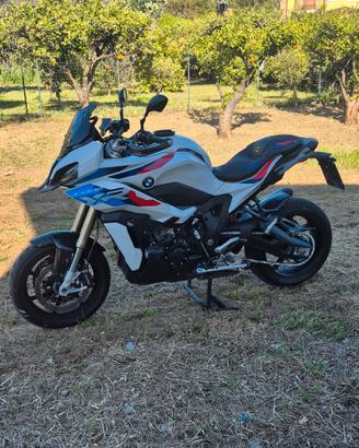S 1000 XR 