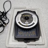 esposimetro Gossen - modello: Sixon 2