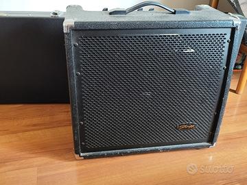 amplificatore per basso