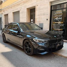 Bmw 320d 48V Msport - 140KW