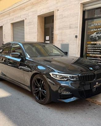 BMW Serie 3 320d 48V Msport - 140KW