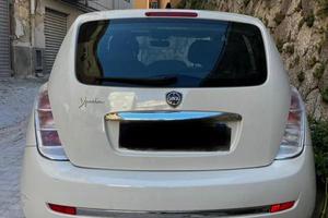 Lancia Ypsilon del 2011