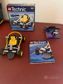 lego technic 