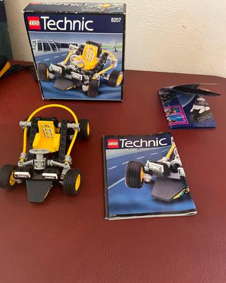 lego technic 