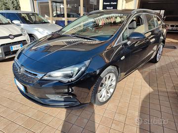 Opel Astra 1.6 CDTi 136CV aut. Sports Tourer Innov