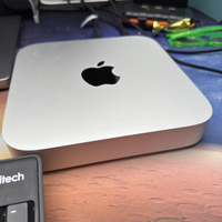 MAC Mini M1 APPLE 512HD 16Gb RAM