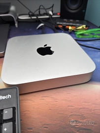 MAC Mini M1 APPLE 512HD 16Gb RAM