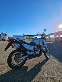 Honda XL 650 Transalp 2002